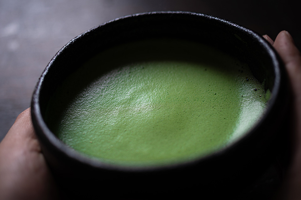 Matcha