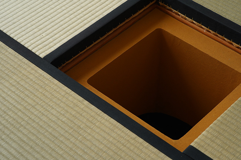 Roji japanese garden