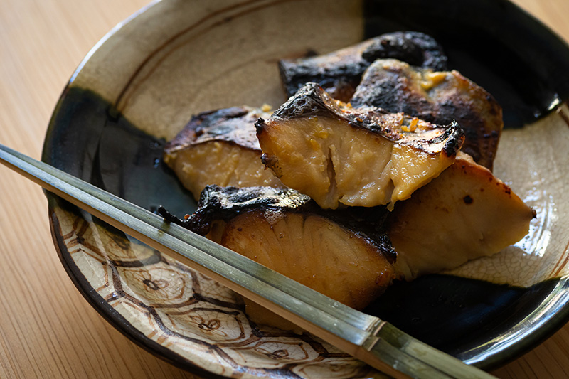 Roji japanese garden